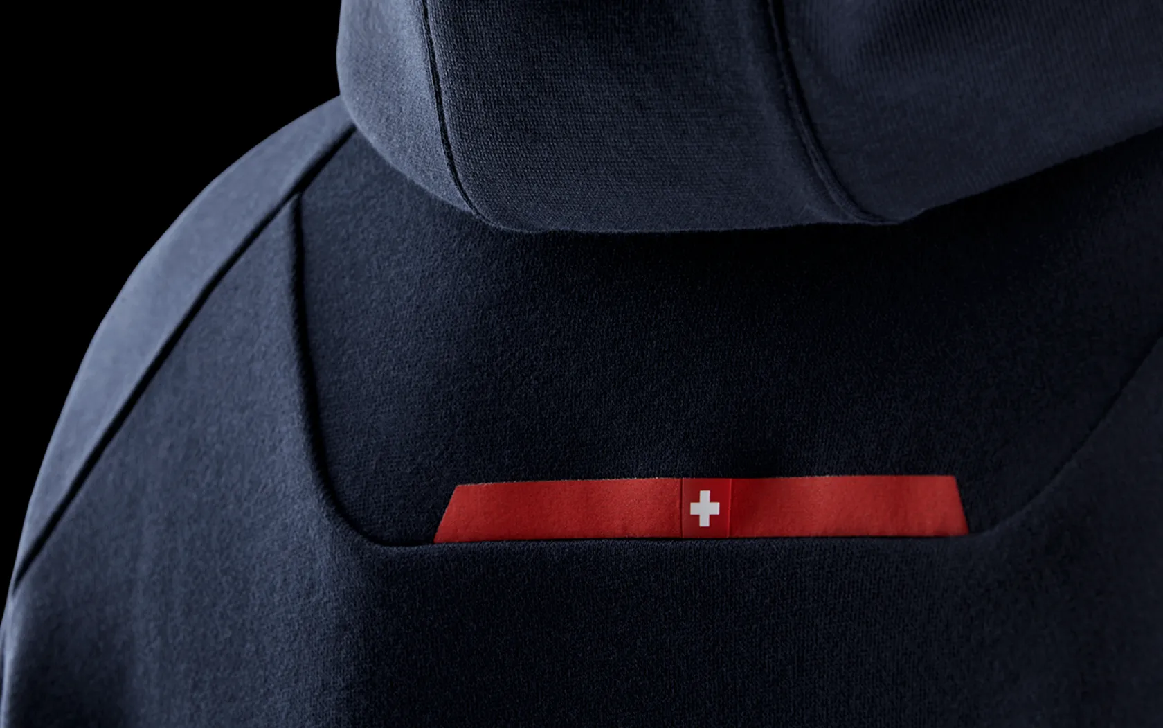 Sail Racing ARBR HOOD