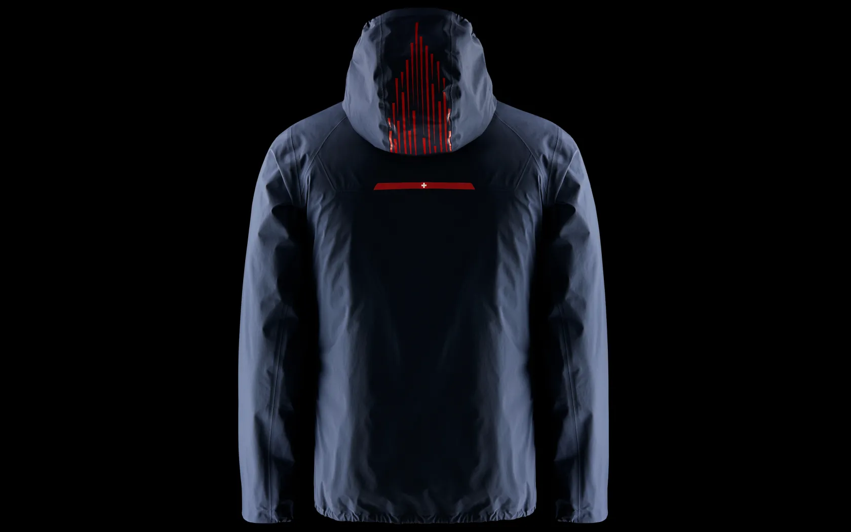 Sail Racing ARBR JACKET