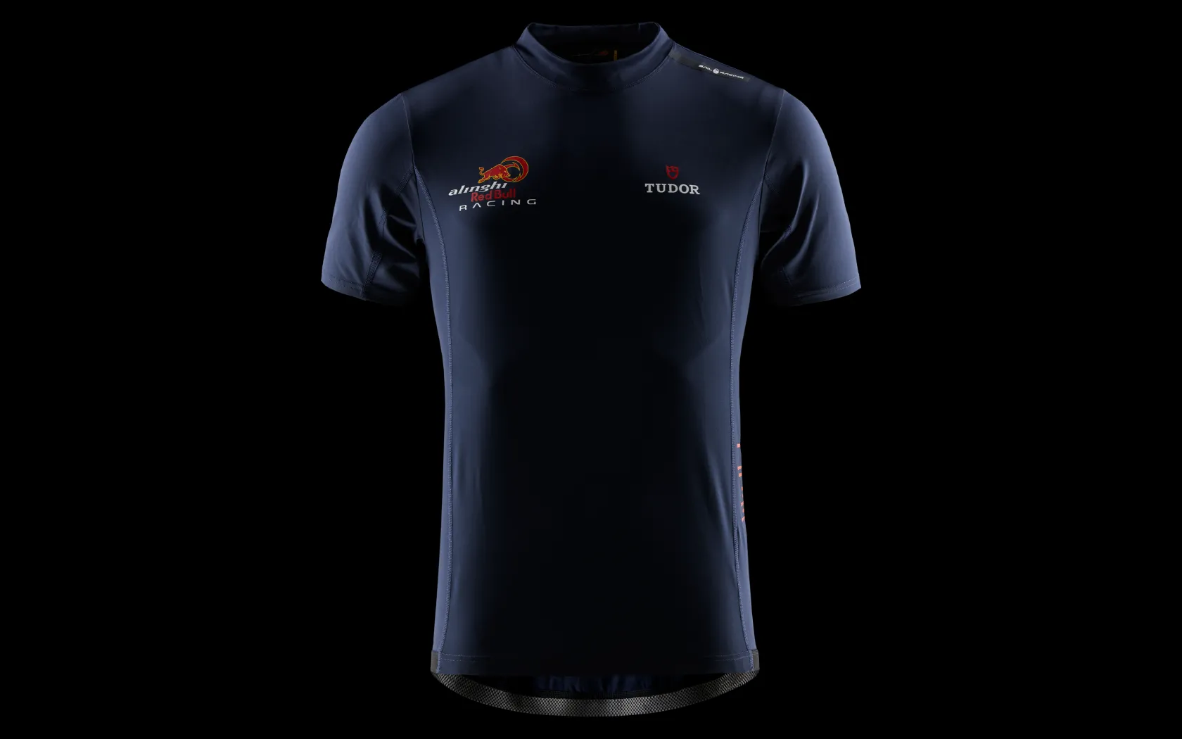 Sail Racing ARBR SHORT SLEEVE RASHGUARD