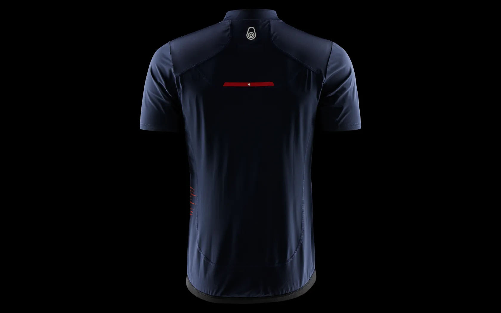 Sail Racing ARBR SHORT SLEEVE RASHGUARD