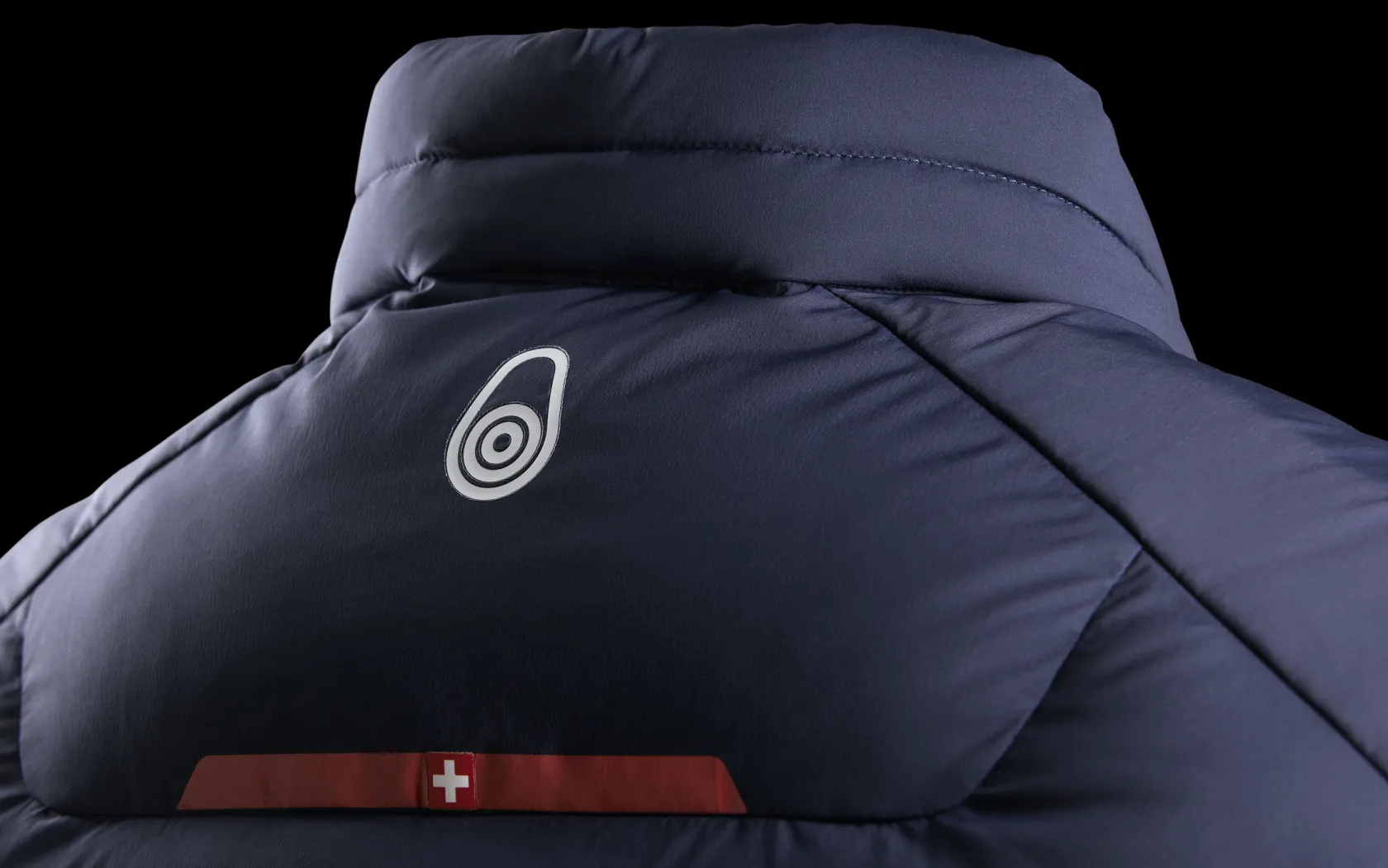 Sail Racing ARBR TEAM DOWN VEST