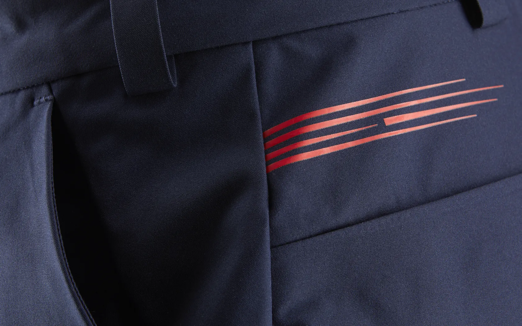 Sail Racing ARBR TECH SHORTS