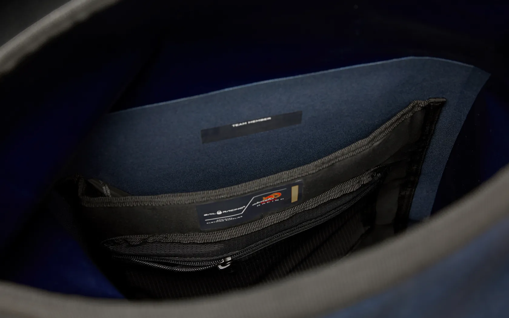 Sail Racing ARBR WATERTIGHT BACKPACK