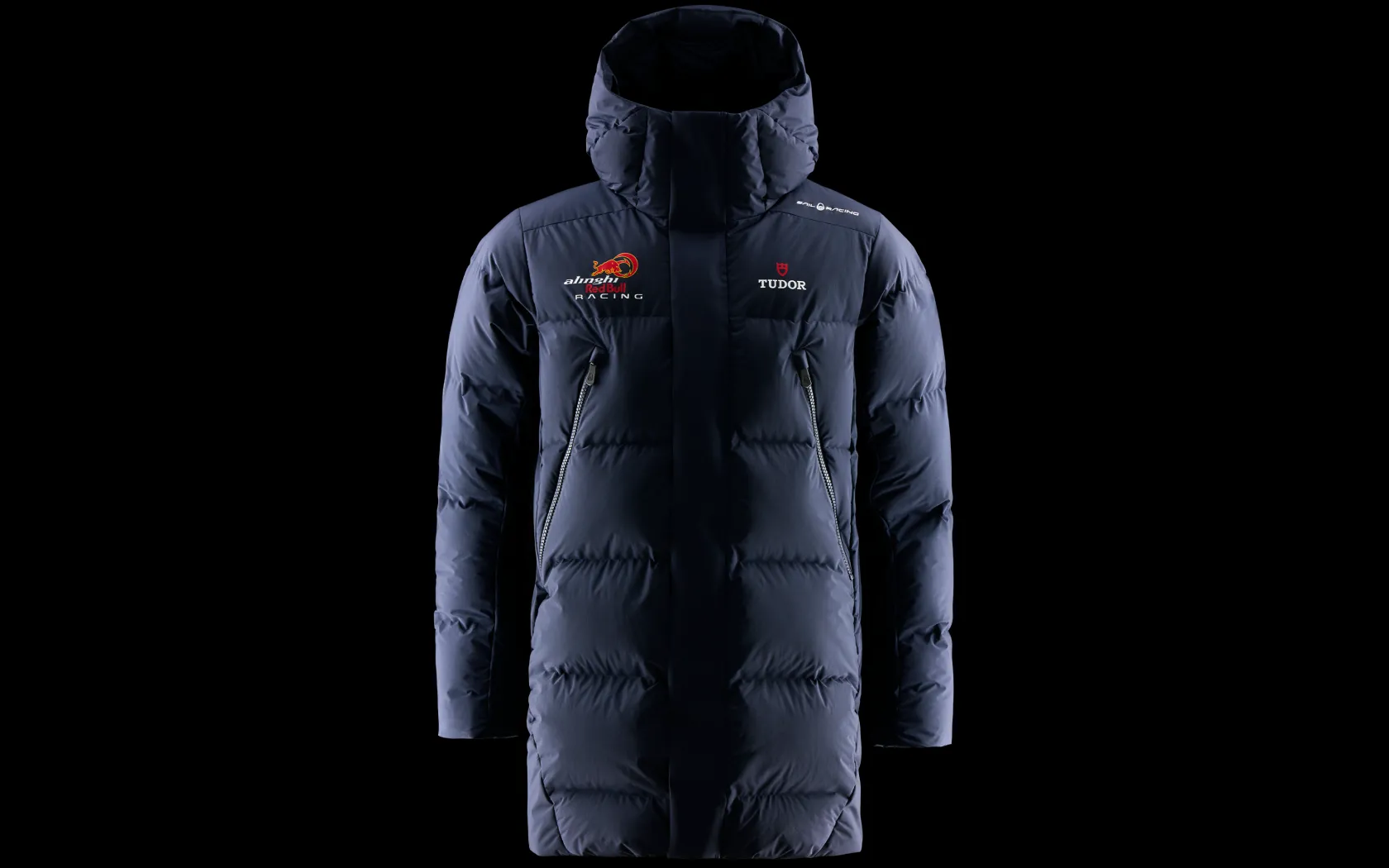 Sail Racing ARBR WINTER DOWN PARKA