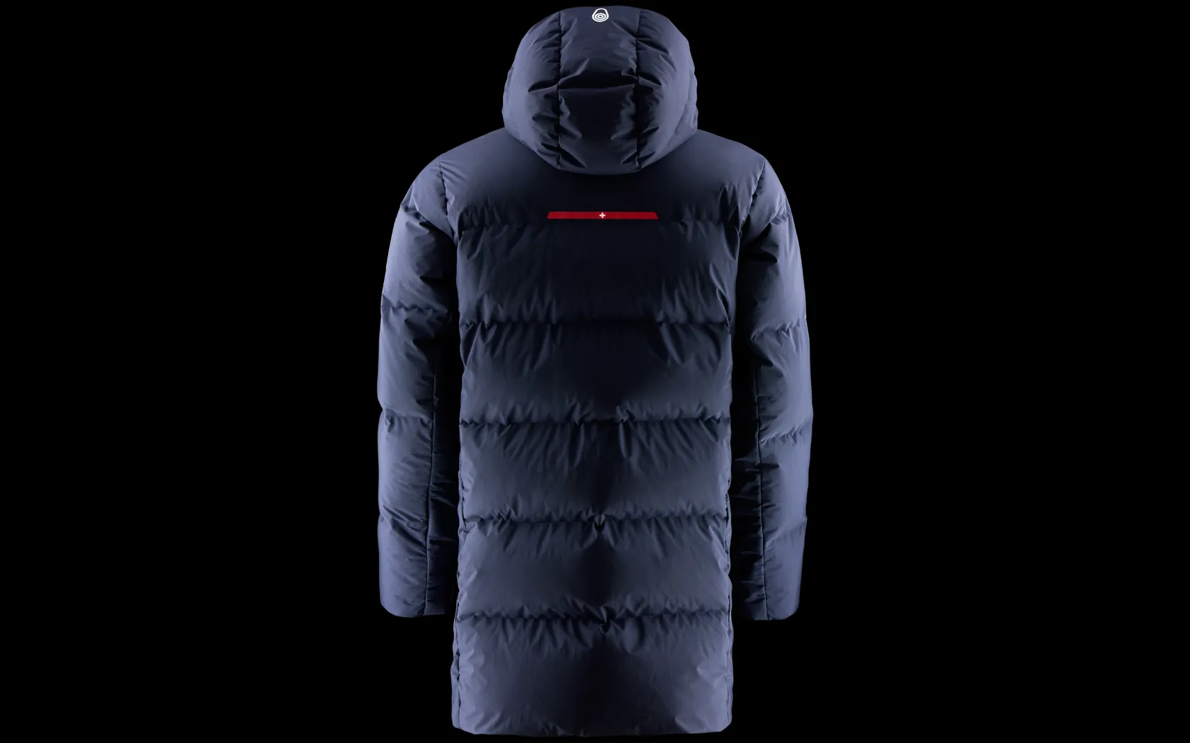 Sail Racing ARBR WINTER DOWN PARKA
