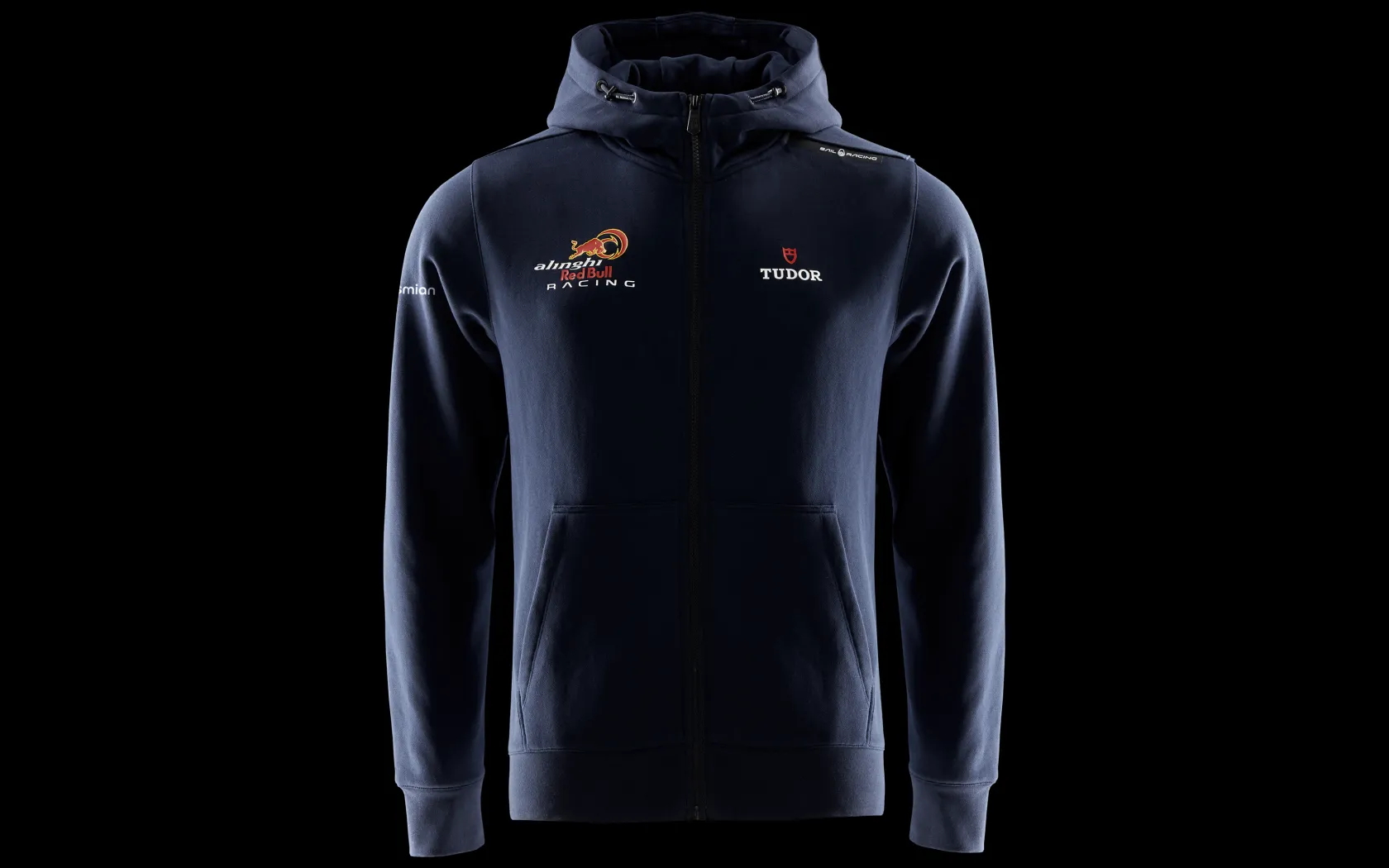Sail Racing ARBR ZIP HOOD