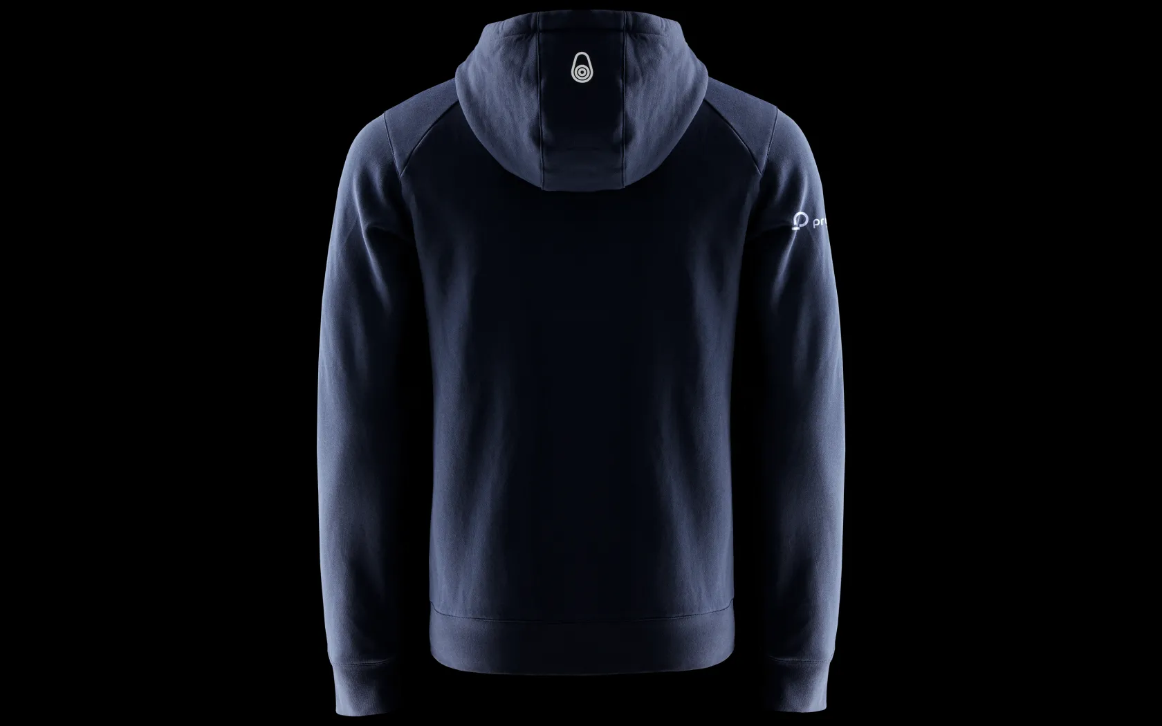 Sail Racing ARBR ZIP HOOD