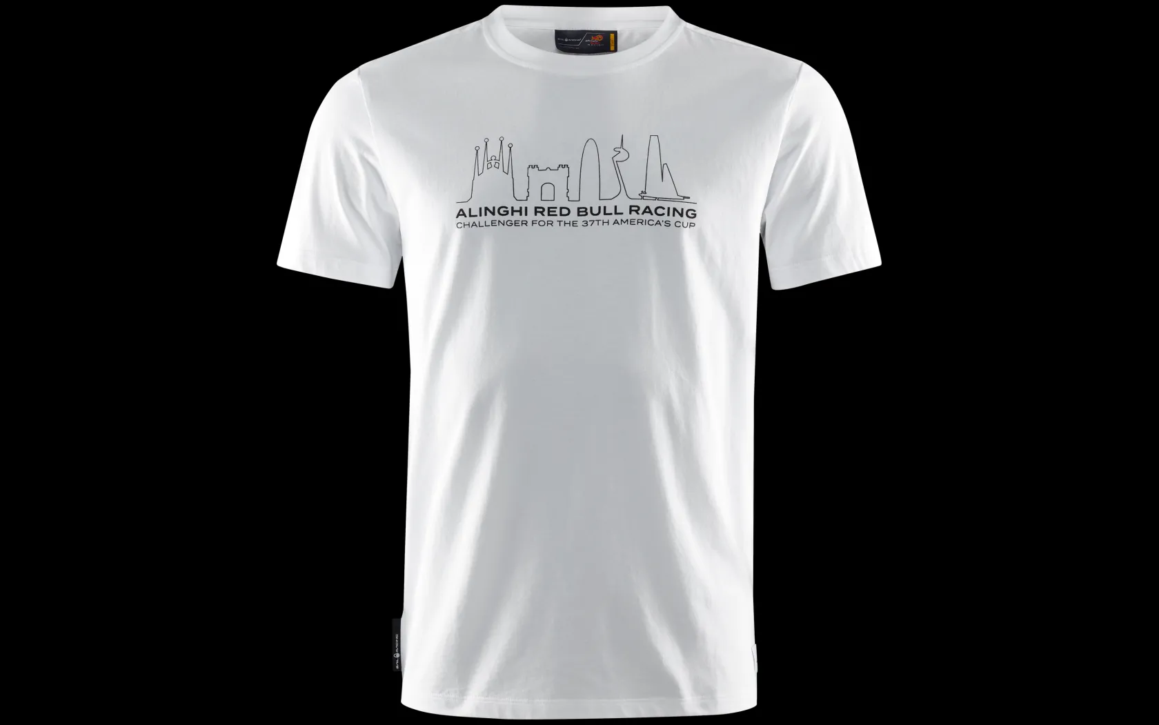 Sail Racing BARCELONA TEE