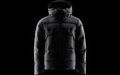 Sail Racing BLACK ICE GORE TEX DOWN JACKET