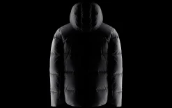 Sail Racing BLACK ICE GORE TEX DOWN JACKET