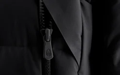 Sail Racing BLACK ICE GORE TEX DOWN JACKET