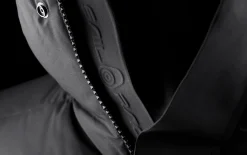 Sail Racing BLACK ICE GORE TEX DOWN JACKET