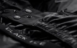 Sail Racing BLACK ICE GORE TEX DOWN JACKET