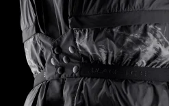 Sail Racing BLACK ICE GORE TEX DOWN JACKET