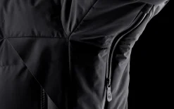 Sail Racing BLACK ICE GORE TEX DOWN JACKET