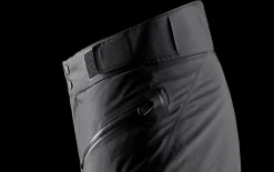 Sail Racing BLACK ICE GORE TEX PANT