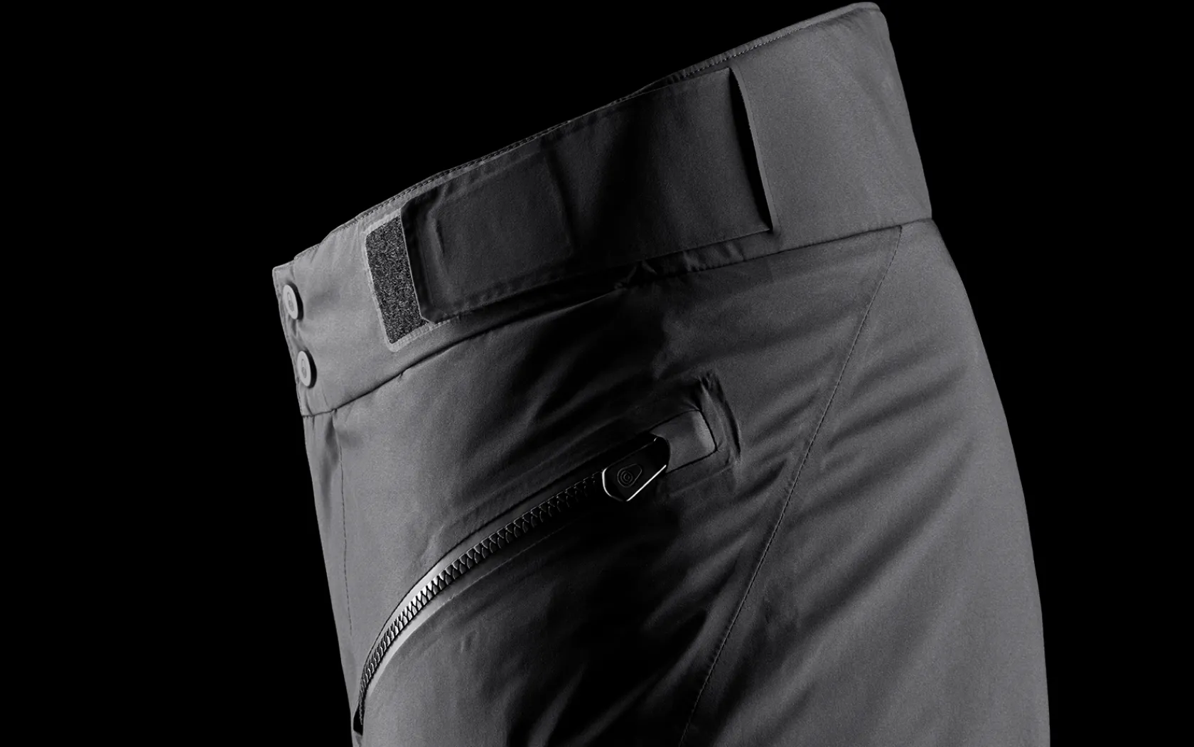 Sail Racing BLACK ICE GORE TEX PANT