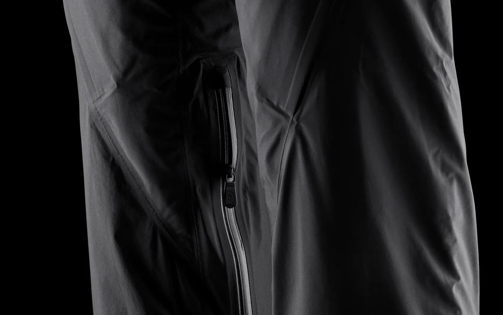 Sail Racing BLACK ICE GORE TEX PANT