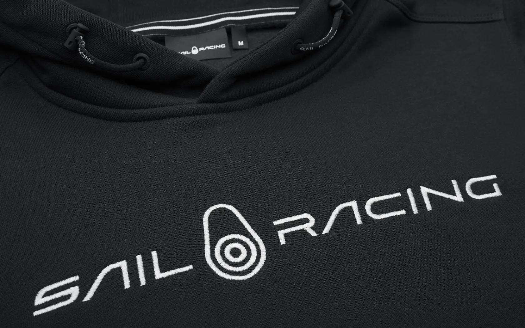 Sail Racing BOWMAN HOOD