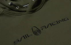 Sail Racing BOWMAN HOOD