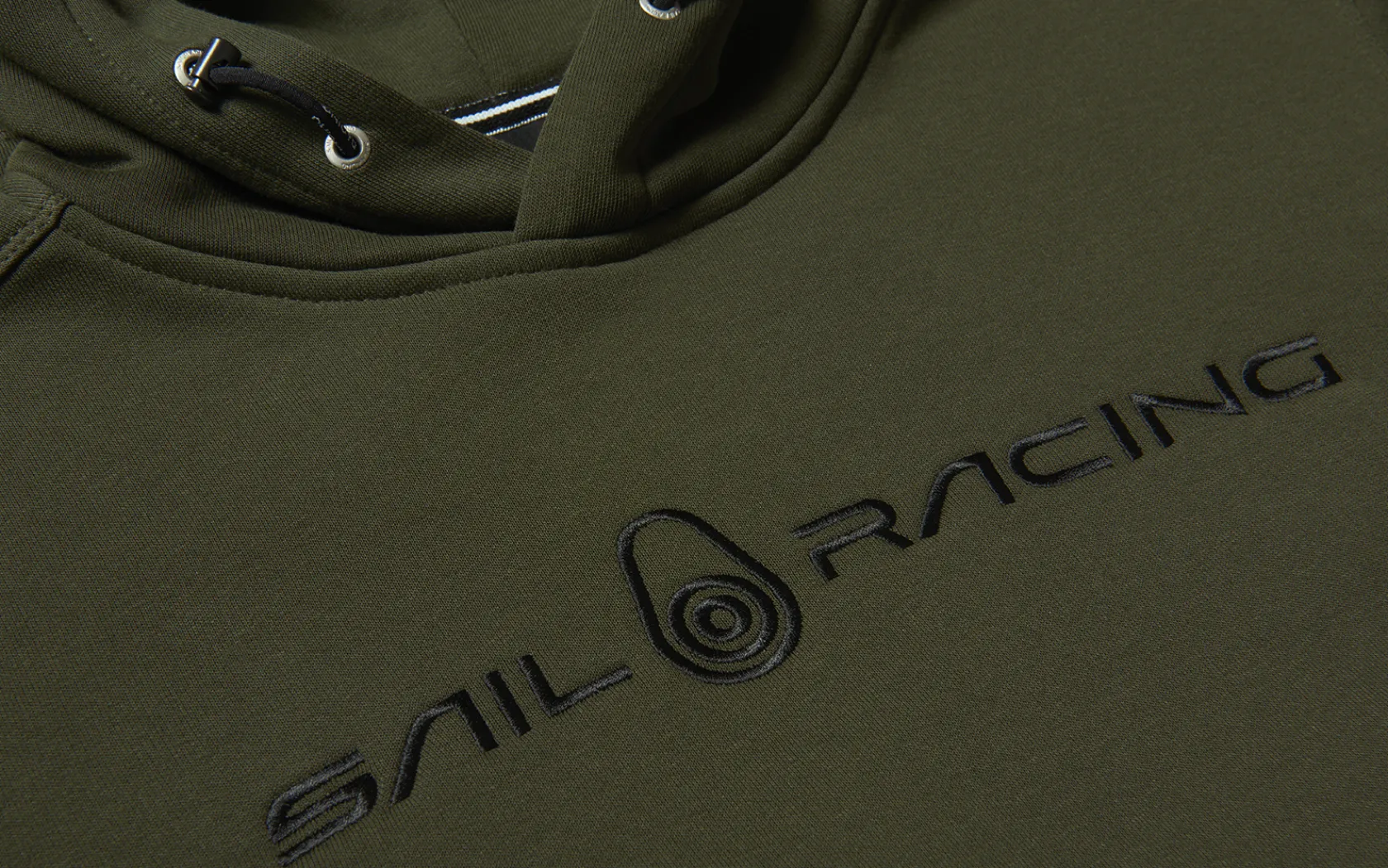 Sail Racing BOWMAN HOOD