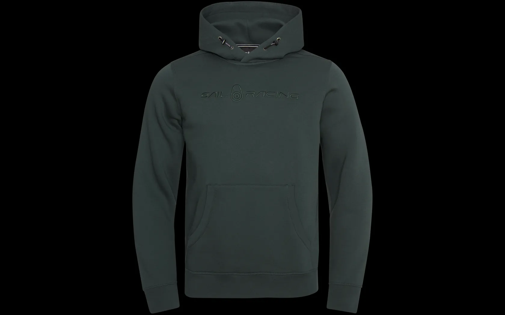 Sail Racing BOWMAN HOOD