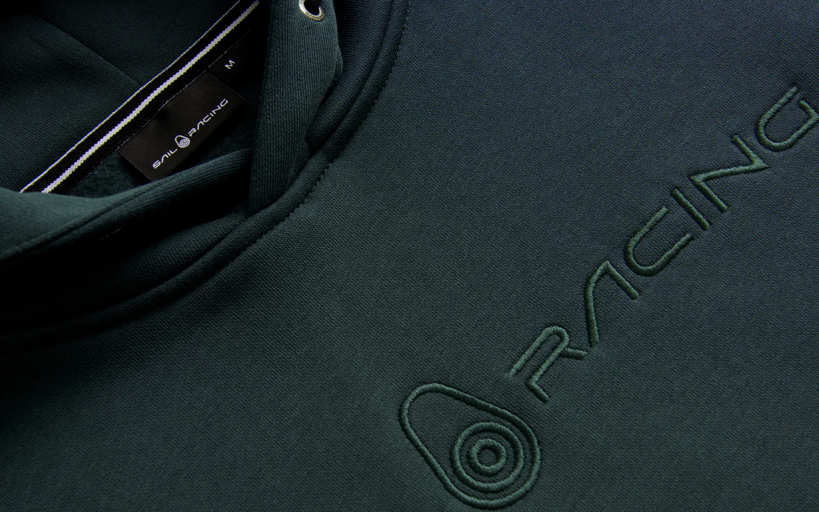 Sail Racing BOWMAN HOOD