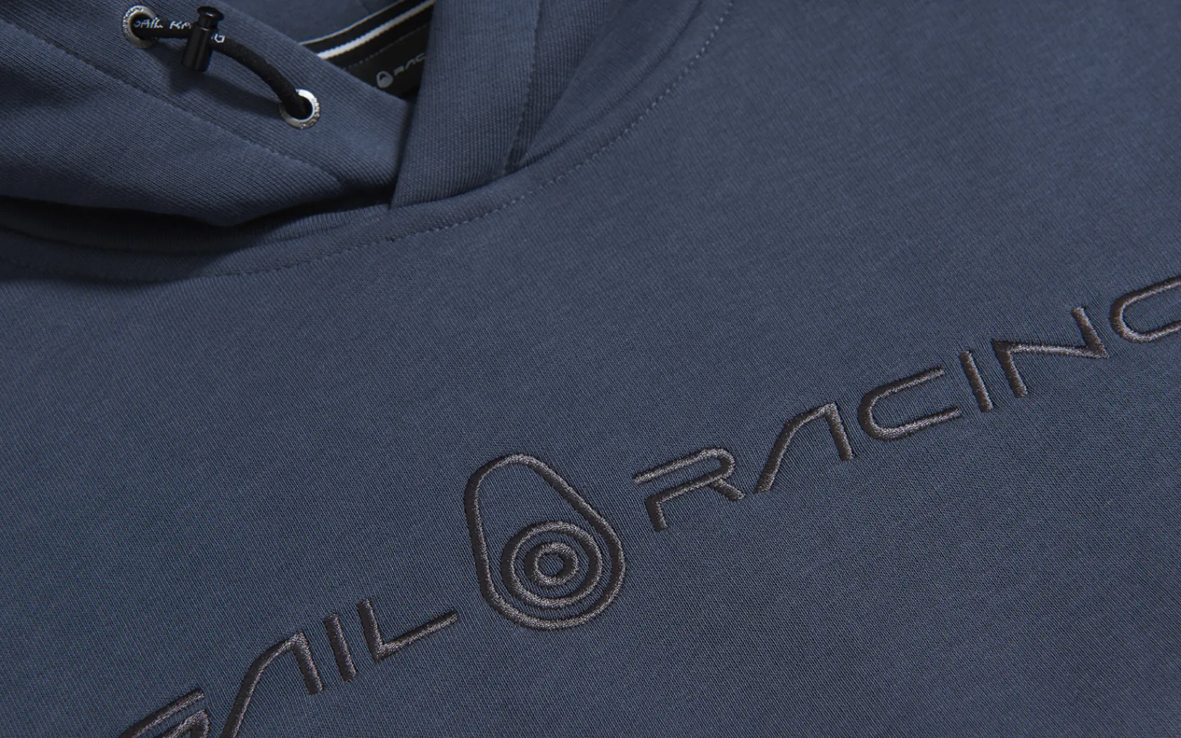 Sail Racing BOWMAN HOOD