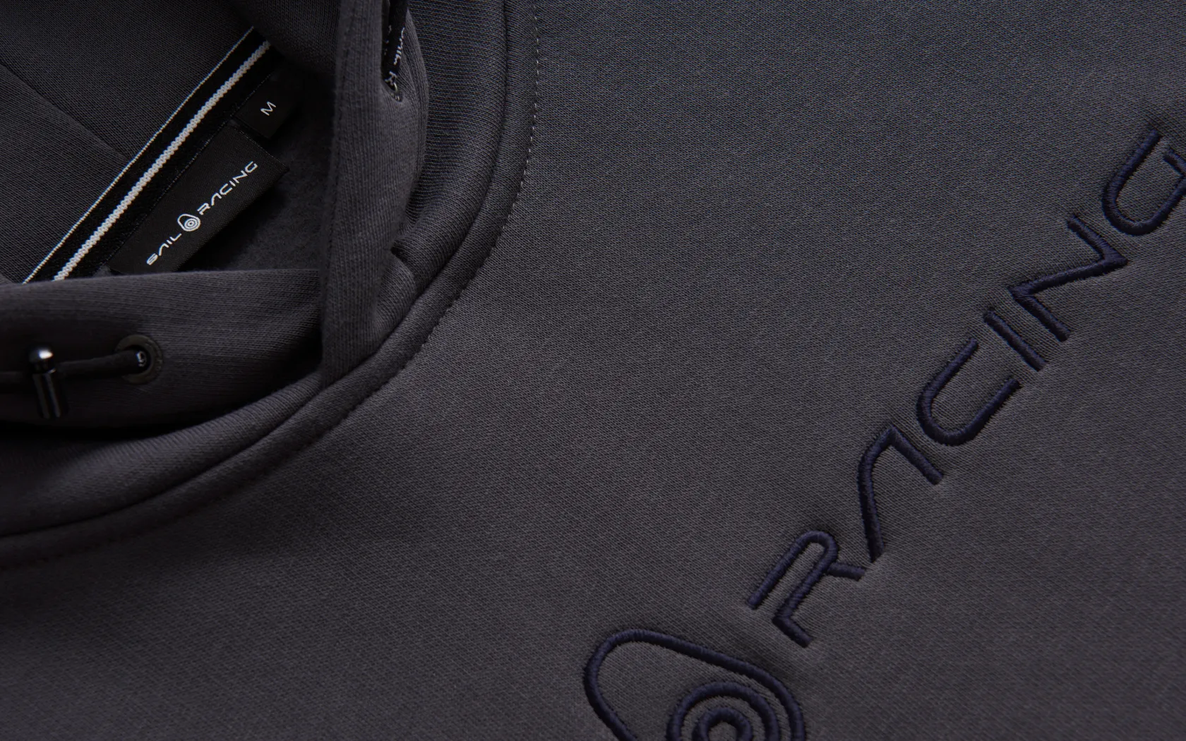 Sail Racing BOWMAN HOOD