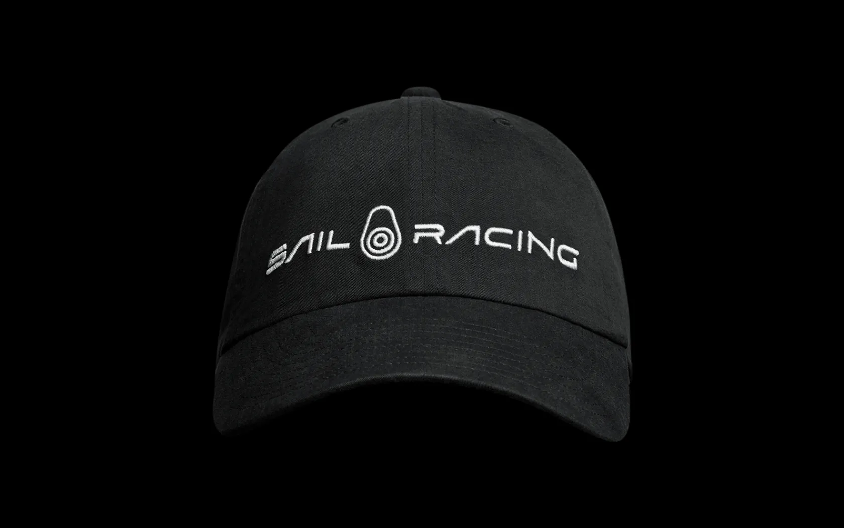 Sail Racing BOWMAN LOGO CAP