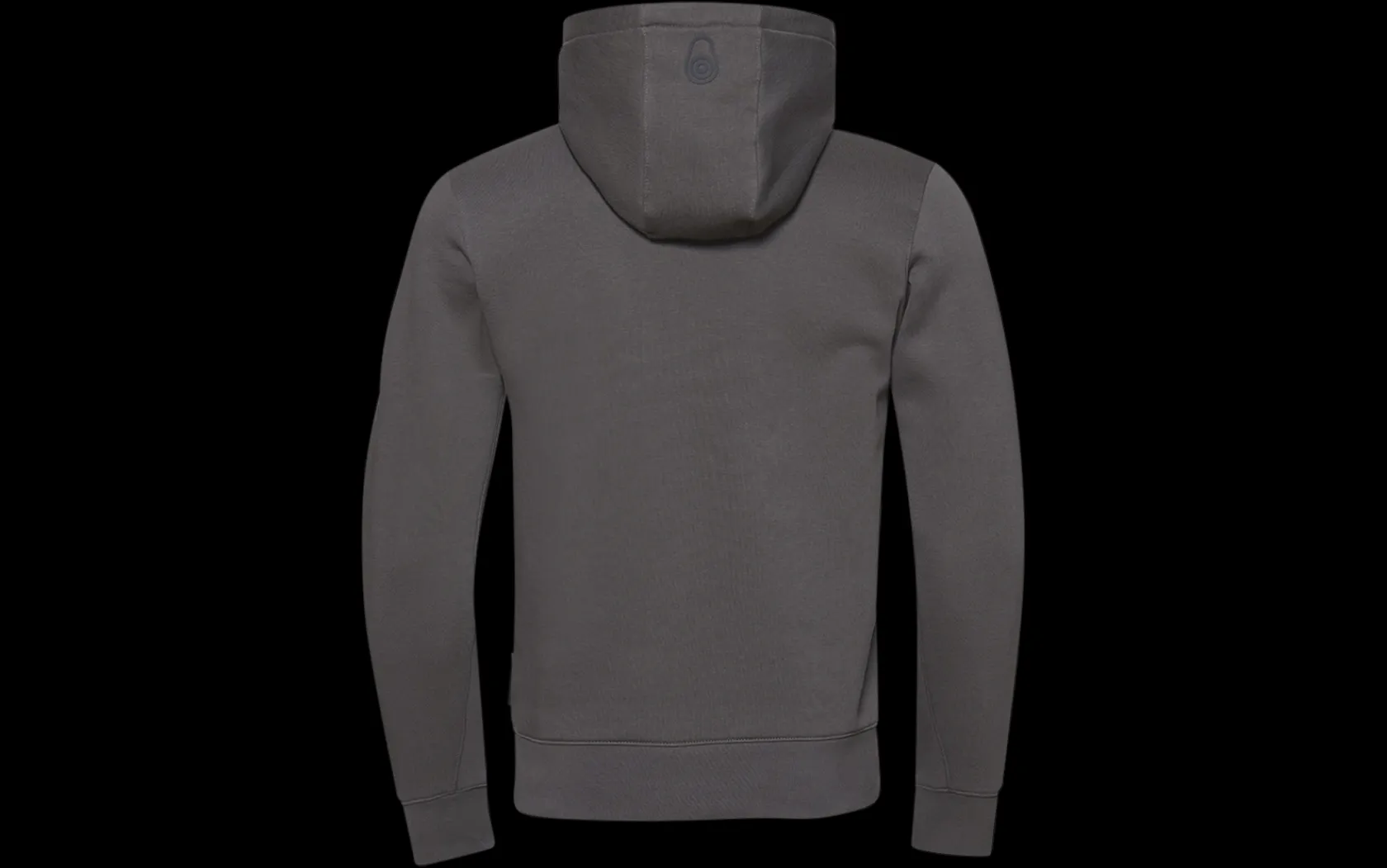 Sail Racing BOWMAN LOGO HOOD