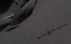 Sail Racing BOWMAN LOGO HOOD