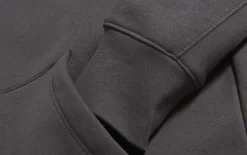 Sail Racing BOWMAN LOGO HOOD