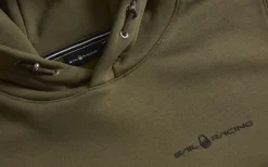 Sail Racing BOWMAN LOGO HOOD