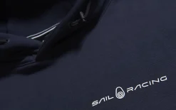 Sail Racing BOWMAN LOGO HOOD