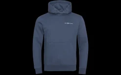 Sail Racing BOWMAN LOGO HOOD