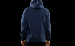 Sail Racing BOWMAN LOGO HOOD