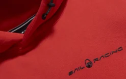 Sail Racing BOWMAN LOGO HOOD
