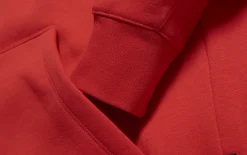 Sail Racing BOWMAN LOGO HOOD