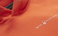 Sail Racing BOWMAN LOGO HOOD