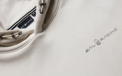 Sail Racing BOWMAN LOGO HOOD