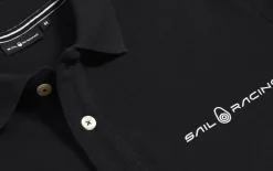 Sail Racing BOWMAN LOGO POLO