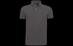 Sail Racing BOWMAN LOGO POLO