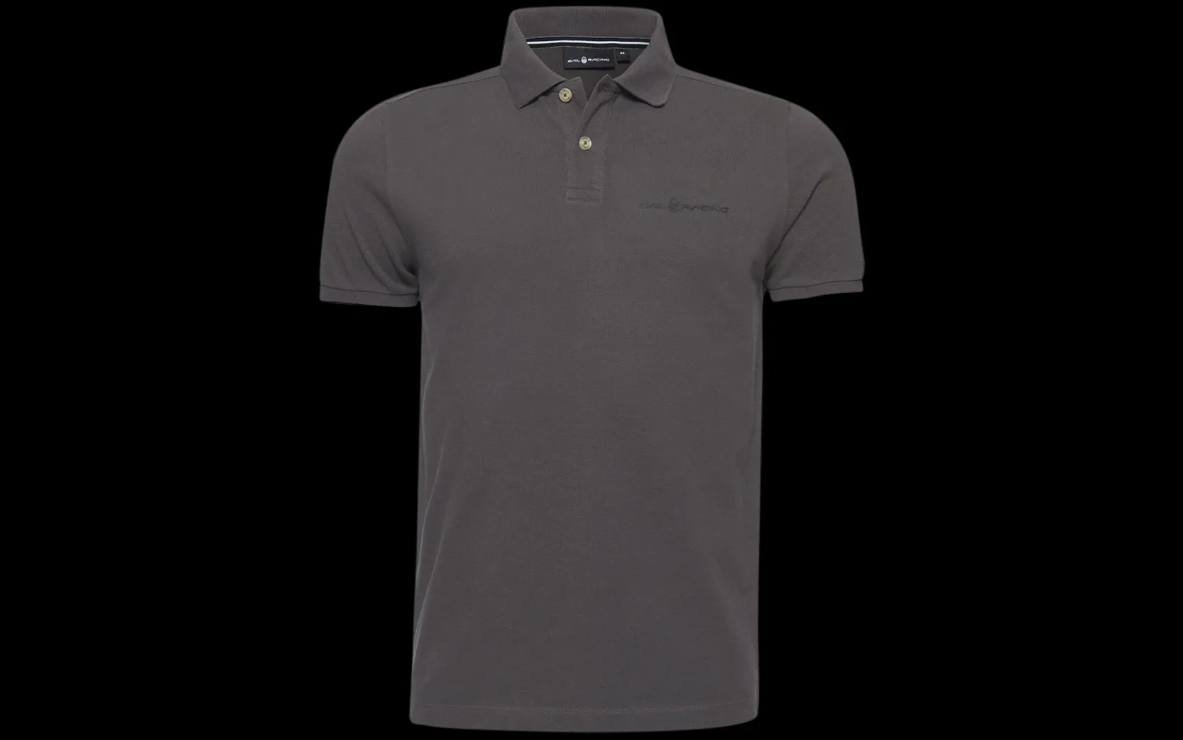 Sail Racing BOWMAN LOGO POLO