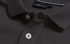 Sail Racing BOWMAN LOGO POLO