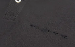 Sail Racing BOWMAN LOGO POLO