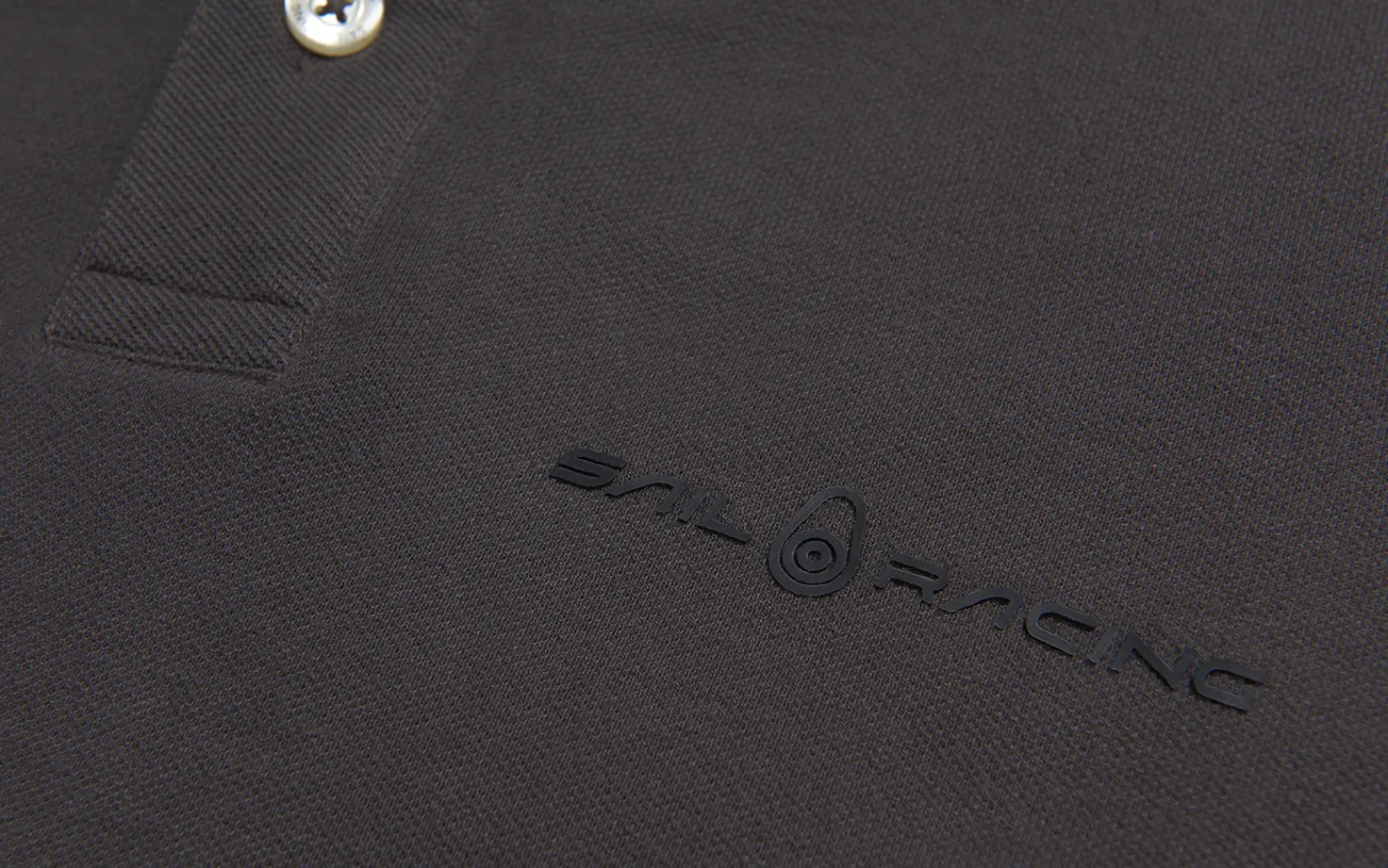 Sail Racing BOWMAN LOGO POLO