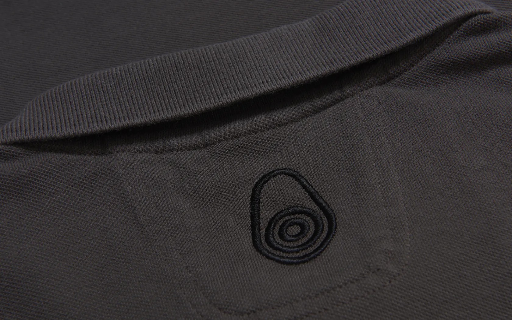 Sail Racing BOWMAN LOGO POLO