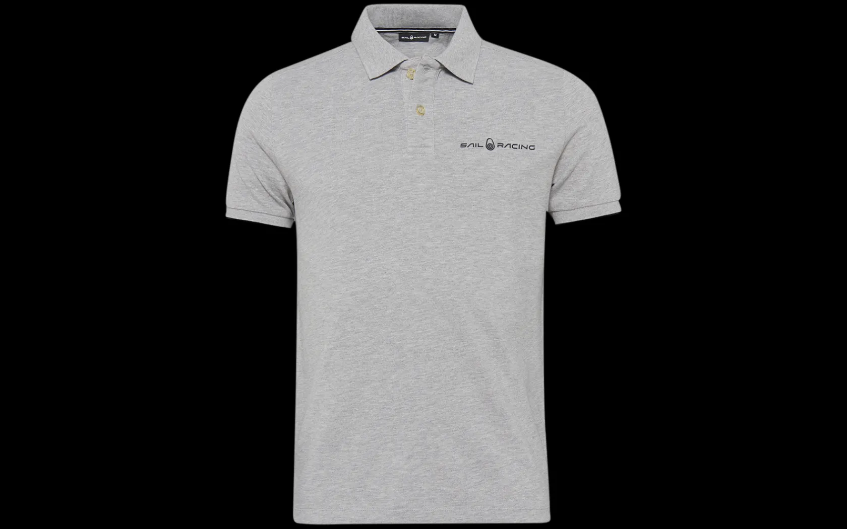 Sail Racing BOWMAN LOGO POLO