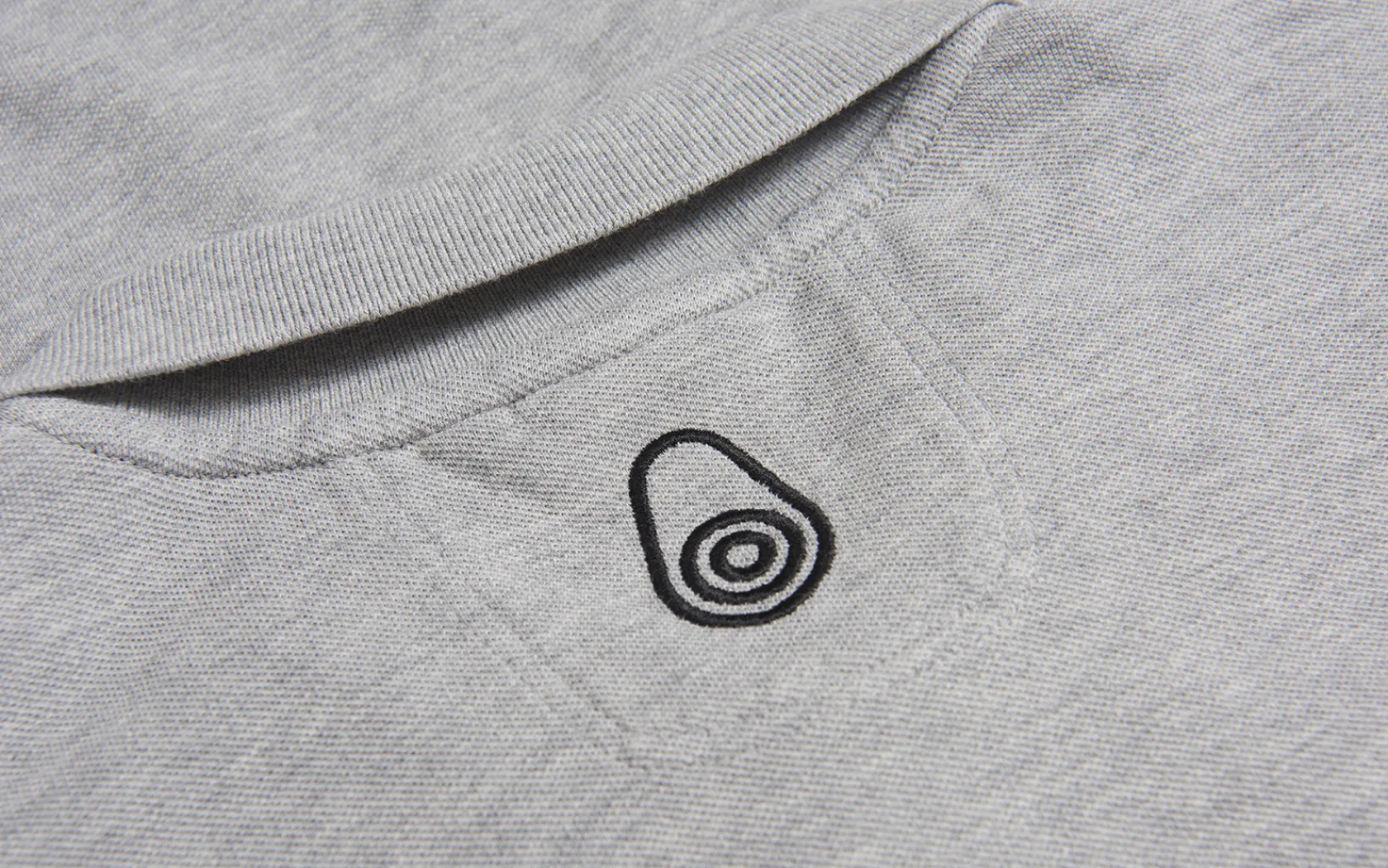 Sail Racing BOWMAN LOGO POLO